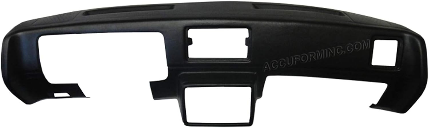 1978 - 1980 Chevy Malibu, El Camino & Monte Carlo Dash Cap / 1978 - 1981 GMC Caballero & Sprint Dash Cap