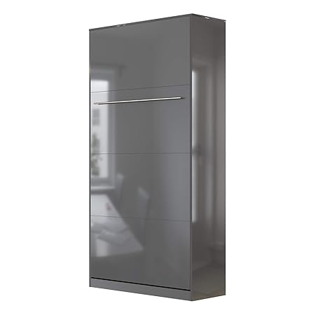 Cama alta con armario debajo | Los mejores armarios