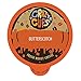 Crazy Cups Flavored Coffee, Naturally Flavored Coffee Lovers Variety Pack, Single Serve Cofeee Pods for Keurig K Cups 2.0 Brewers, Lover's Variety Pack,24 Count