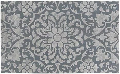 Royal Collection The Duck Egg Cabochon Rug, 160 x 260 cm