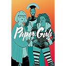 Paper Girls Volume 4