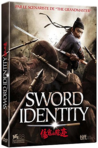 Sword Identity