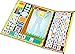 Ideal Magnetic Go! Hangman Travel Game