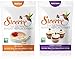 Swerve Sweetener, Bakers Bundle, Granular and Confectioners, 12 Ounce, pack of 2 primary