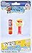 World's Smallest Pez Dispenser