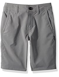 O'Neill Stockton Hybrid - Bañador para niño