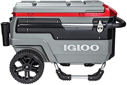 igloo trailmate liddup