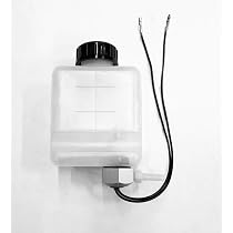 Amazon.com: A.A Gear Oil Lube Reservoir Bottle and Sensor for