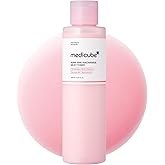 medicube PDRN Toner Salmon DNA Milky Toner | for Hydrating, Moisturizing, Soothing with Ceramide, Peptide | Glass Glow Skin | Korean Skincare, 5.07 fl.oz