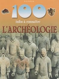 L' archéologie