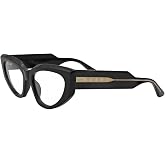 Marni TAHAT NERO NWY BLACK 55/18/145 UNISEX Eyewear Frame