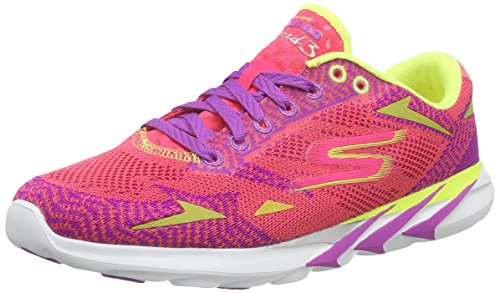 tênis skechers go meb speed 3