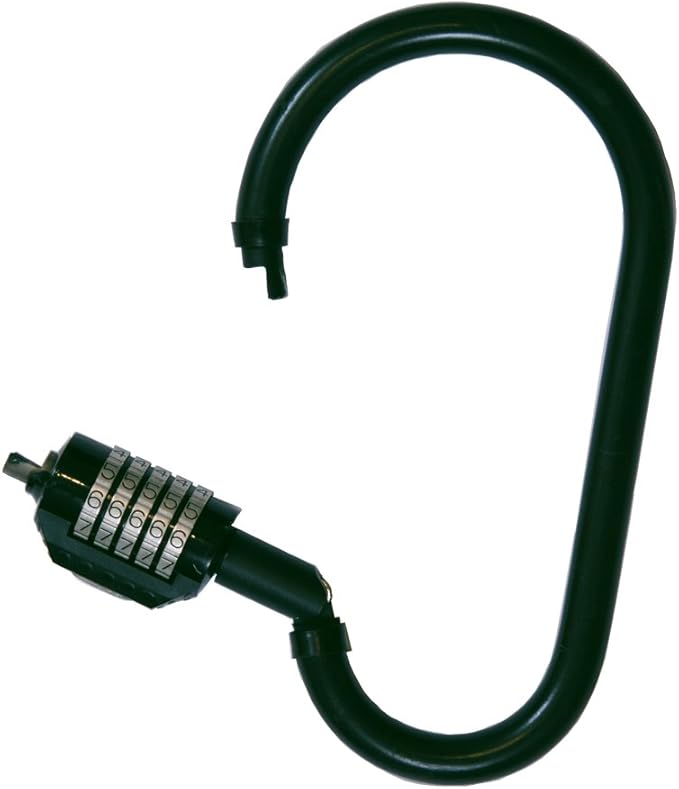 squire snaplock bike lock