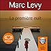 La première nuit (Keira et Adrian 2)