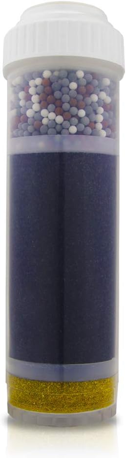 APEX RF-1050 Alkaline Filter Cartridge: Appliances