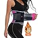 Fasclo Women Waist Trimmer Trainer Sport Belt Weight Loss Belly Girdle Body Slim Waist Cincher