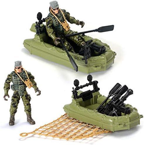 old army toys are awesome