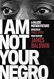 I Am Not Your Negro: A Companion Edition to the Documentary Film Directed by Raoul Peck (Vintage International)