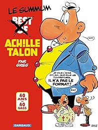 Achille Talon