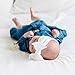 Zelda Matilda YOUR NEW FAVORITE BABY HEADBANDS - Super Stretchy Knot Baby Headband For Newborn Headbands and Baby Girls Headbands