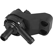 フーパ Amazon.com: CYCWER OE 7C3Z8B552A Engine Auxiliary Water Pump