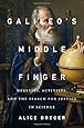 Galileo's Middle Finger: Heretics, Activists, and the Search for Justice in Science