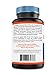 Nova Nutritions L-Tryptophan 500 mg 120 Capsules - Tryptophan Supplements for Natural Sleep Aid, Stress Relief, Circulation & Immune Support