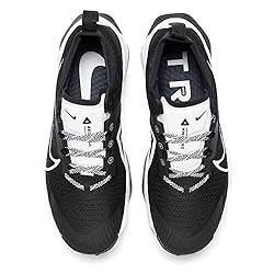 Nike Men's ZoomX Zegama Trail Running Shoe