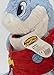 Tummy Stuffers 15 Inch Shark Clean-up Companion & Snuggly Playtime Friend By Jay at Play
