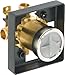 Delta Faucet R10000-UNBX MultiChoice Universal Tub and Shower Valve Body for Tub Faucet Trim Kits primary