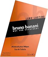 Bruno Banani Men Absolute Man Eau de Toilette Spray 30 ml view 3