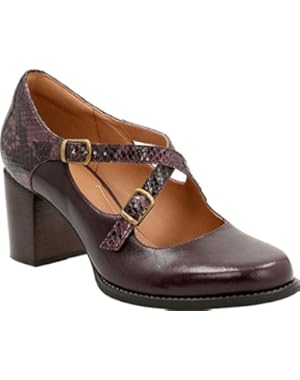 Women's Tarah Presley Strap Pump