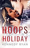 HOOPS Holiday: A Holiday Collection