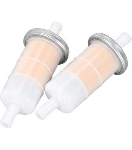 Kawasaki OEM Replacement Fuel Filter ZZR ZX6R 98-02 ZX7R 96-03