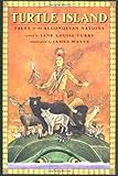 Turtle Island: Tales of the Algonquian Nations