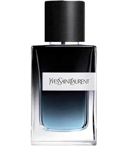 Amazon.com : Y Intense by Yves Saint Laurent for Men - 2 oz EDP