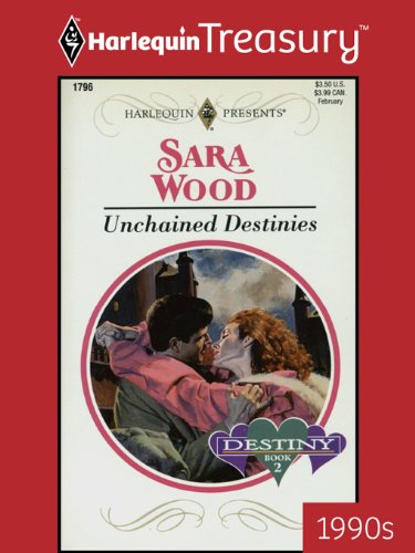 Unchained Destinies (Destiny)
