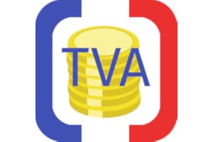 TVA France Calculator