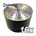 1,000pcs Gigablock DVD-R 16x 4.7GB 120Min Silver Top Premium Quality