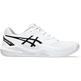 ASICS Men's Gel-Dedicate 8 Tennis Shoes