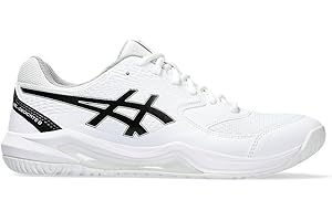 Asics Men's Gel-Dedicate 8 Tennis Shoes