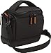 Case Logic SLDC-203 Compact System/Hybrid/Camcorder Kit Bag (Black)