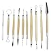 DYWISHKEY 4 Styles Shelf Pins Kit, Nickel Plated Shelf Bracket Pegs Cabinet Furniture Shelf Pins Support for Shelf Holes on Cabinets, Bookshelf, Gardenshelf, Table and Chair Corner, 136PCS