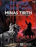 Minas Tirith: Cities of Middle-earth (Middle Earth Role Playing/MERP)