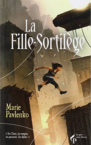 La  fille-sortilège