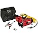 Tire Inflator, Portable 12 Volt Air Pump, Air Compressor by MasterFlow for Inflating Full Size 4 x4, Truck, SUV and RV Tires