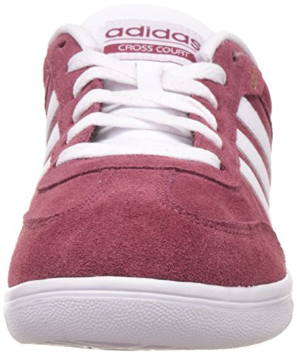 adidas neo cross court