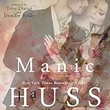 Manic: Rook and Ronin, Book 2