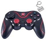 Luxmo Terios / Te Leishi T3+ Wireless Bluetooth Game Controller Gamepad for Android Tablet Phone