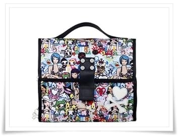 tokidoki travel bag